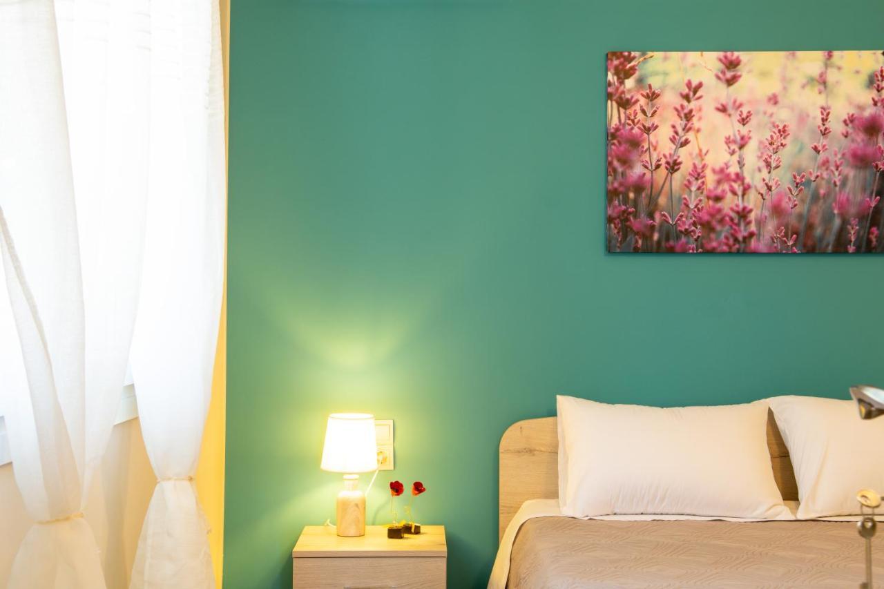 הוילה Ágios Nikólaos Eleni'S Cozy House מראה חיצוני תמונה
